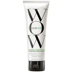 COLOR WOW - Crema Para Peinar One Minute Transformation 120ml by