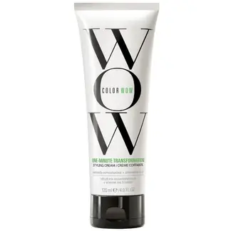 COLOR WOW - Crema Para Peinar One Minute Transformation 120ml by