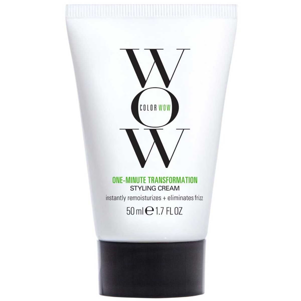 COLOR WOW - Mini Crema Para Peinar One Minute Transformation 50ml by Color Wow
