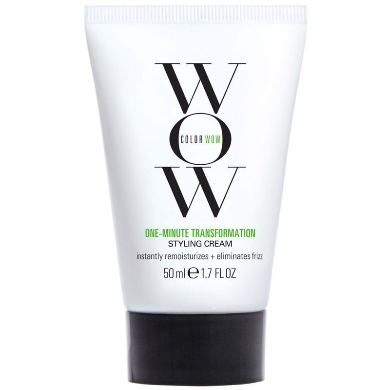 COLOR WOW - Mini Crema Para Peinar One Minute Transformation 50ml by Color Wow