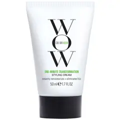 COLOR WOW - Mini Crema Para Peinar One Minute Transformation 50ml by
