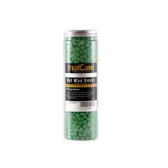GENERICO - MaxCare® Cera Elastica Depilatoria 400g Aloe
