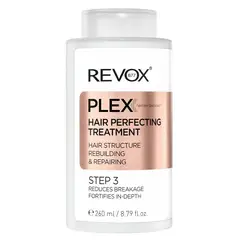 REVOX 77 - Hair Perfecting Treatment Step 3