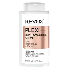 REVOX 77 - Bond Smoothing Crème Step 6