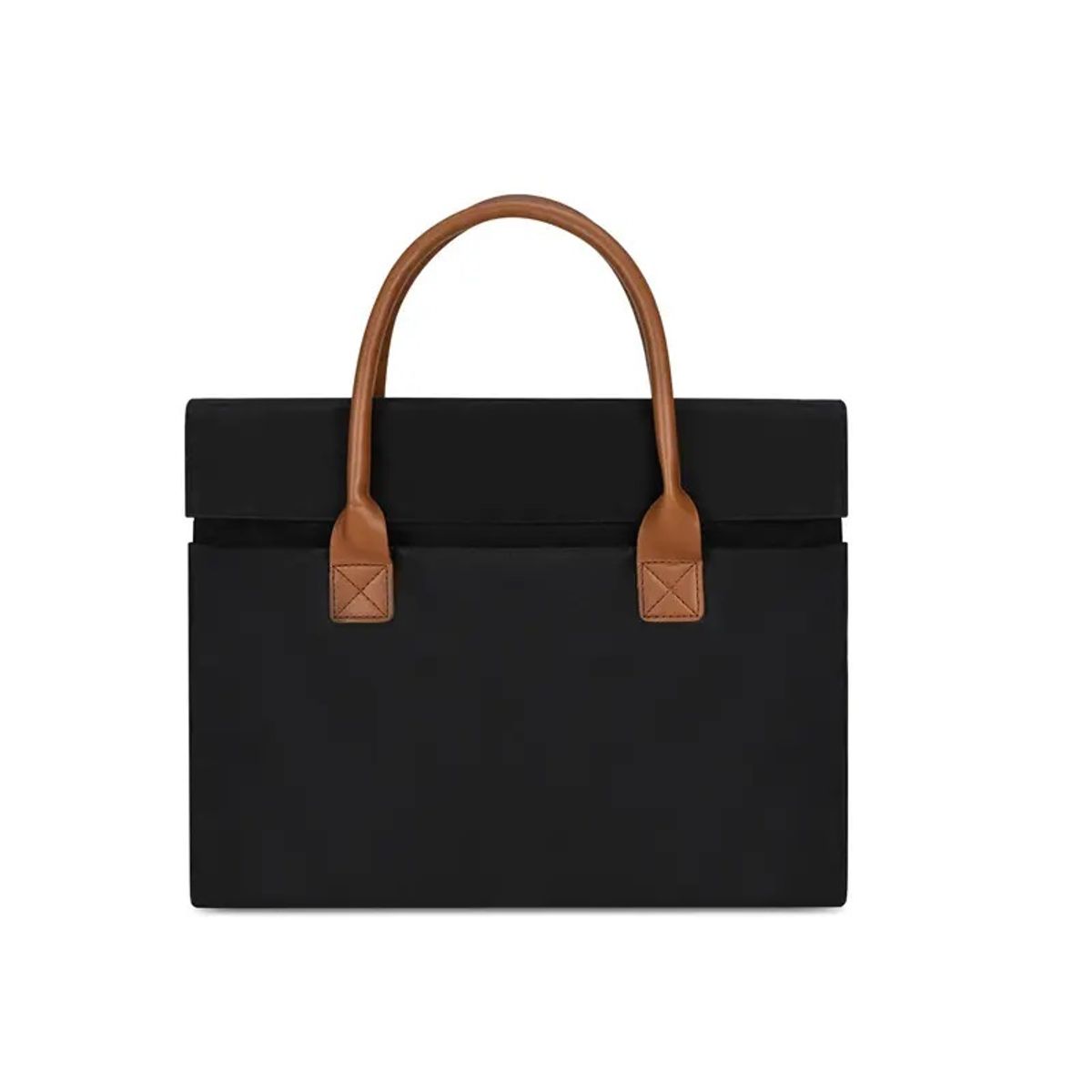 GENERICO - Cartera Impermeable Ultra Ligera para Laptops 13-14 Elegante
