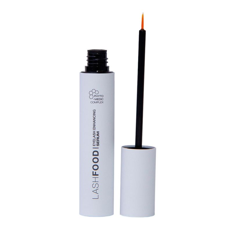 LASHFOOD - Phyto-Medic Eyelash Serum, 3ml