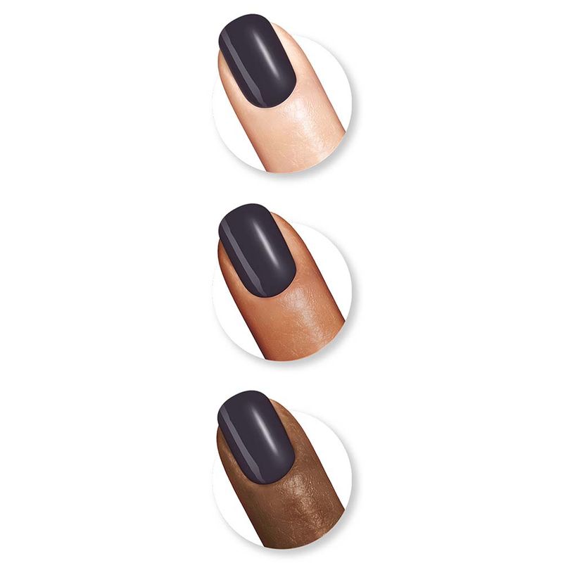 SALLY HANSEN - Esmalte Color Insta Dri Grease Lightning