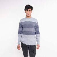 Chaleco Delgado Olmo Gris