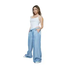 DIVINO JEANS - Body Rin II Blanco