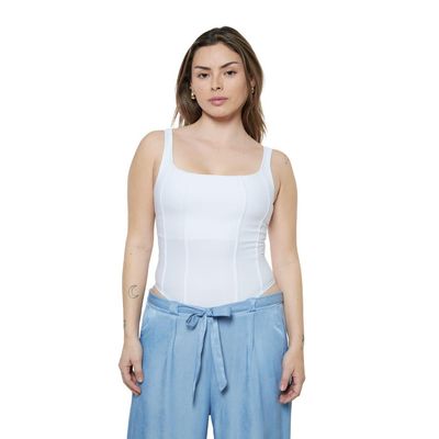 Imagen 2 del producto Body Rin II Blanco