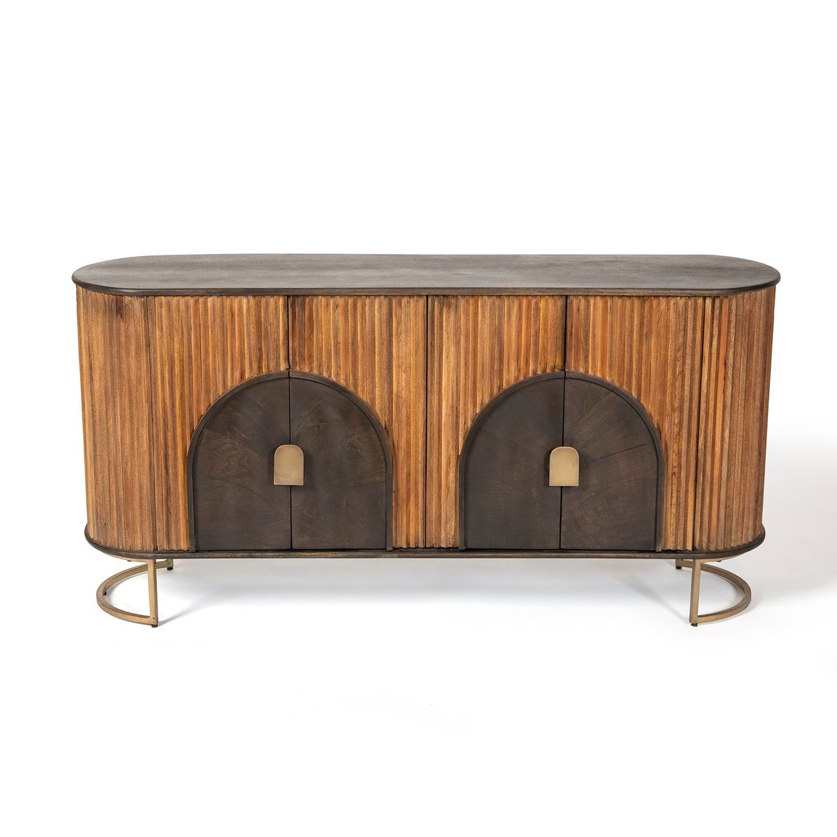 THE POPULAR DESIGN - ARRIMO DE MADERA LIPA