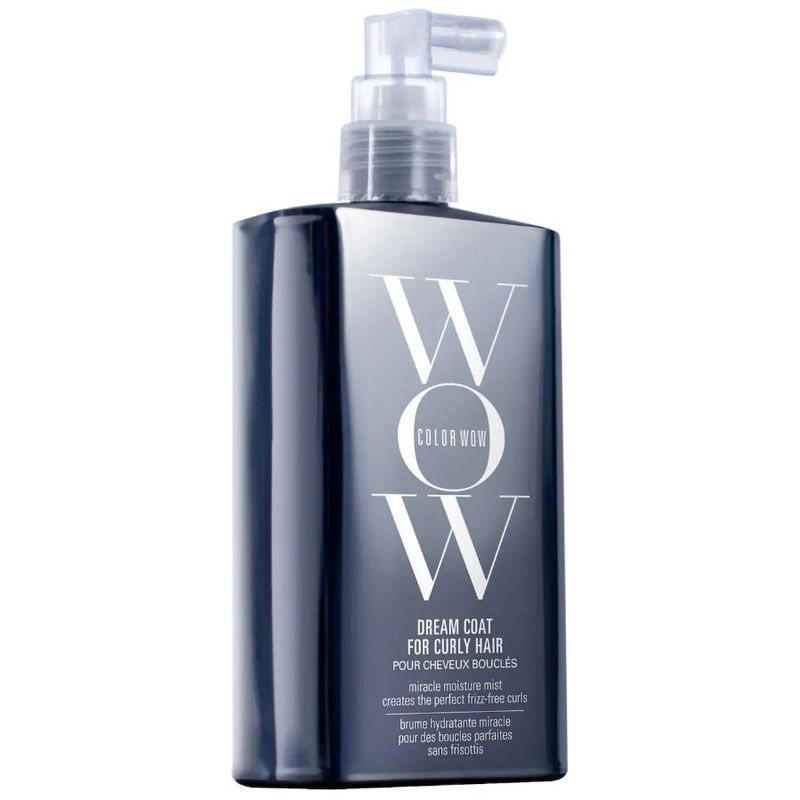 COLOR WOW - Tratamiento Dream Coat para Cabello Rizado 200ml by Color Wow