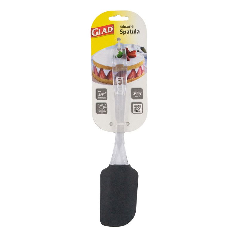GLAD - ESPATULA DE COCINA GLAD