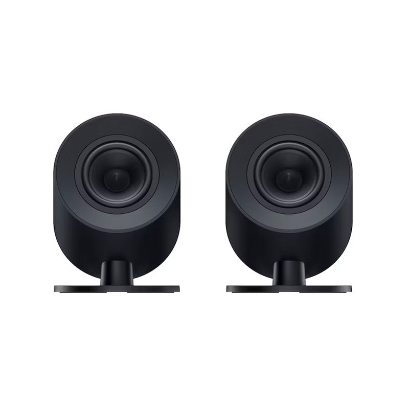 RAZER - Parlante Gamer Razer Nommo V2 X Sonido Envolvente THX 2x3"