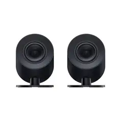 RAZER - Parlante Gamer Nommo V2 X Sonido Envolvente THX 2x3"