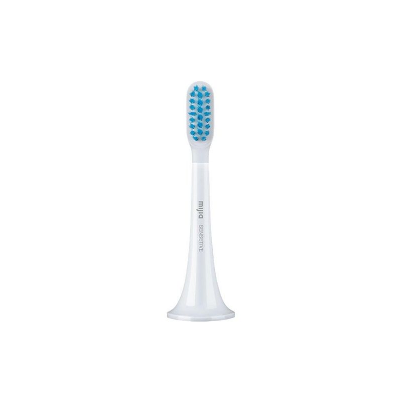 XIAOMI - Cabezal de Cepillo Xiaomi Mi Electric Toothbrush Head Gum Care.