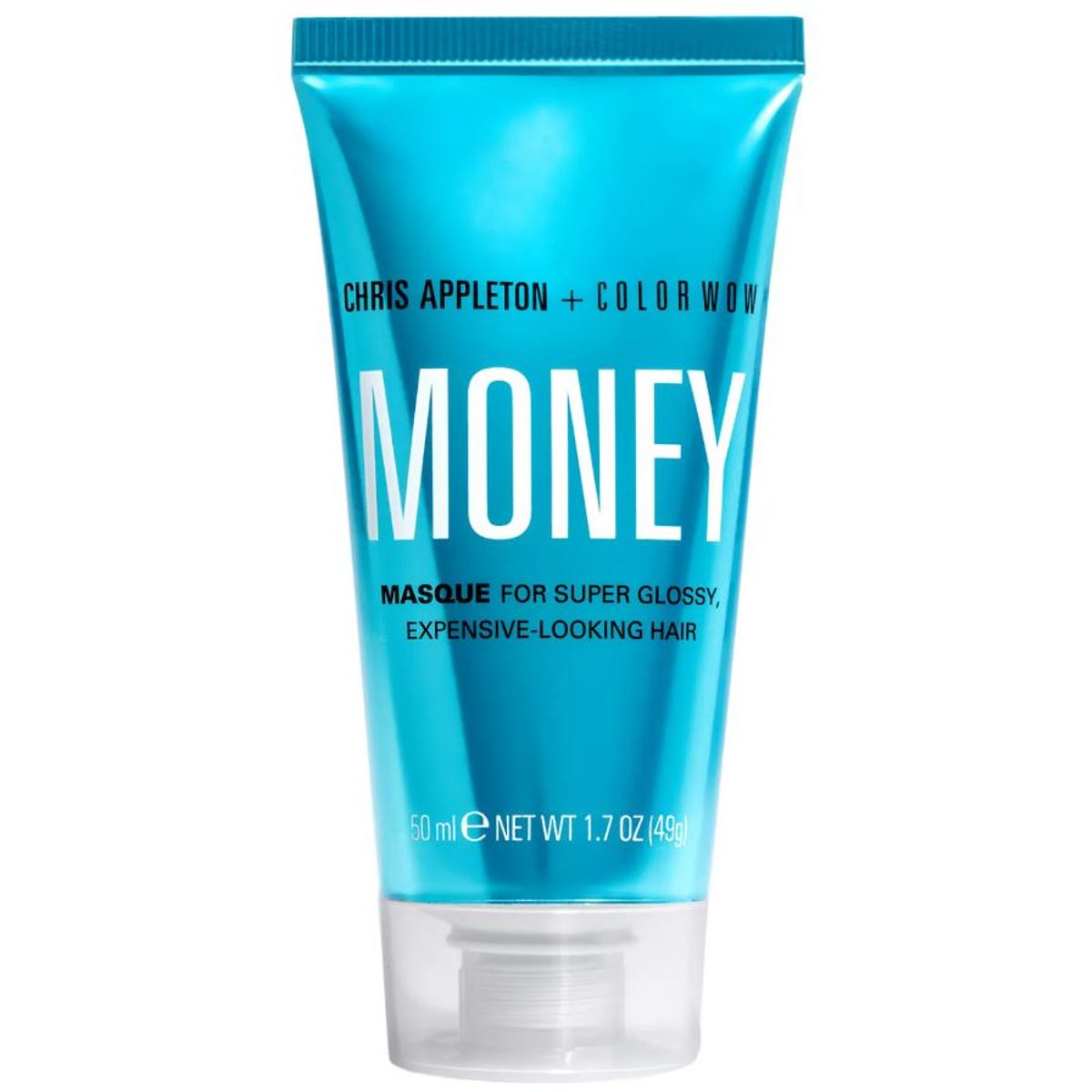 COLOR WOW - Mini Tratamiento Capilar Hidratante Money Mask 50ml by Color Wow