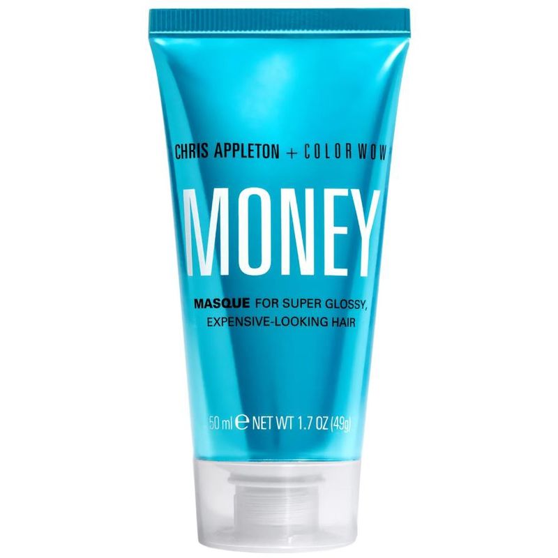 COLOR WOW - Mini Tratamiento Capilar Hidratante Money Mask 50ml by Color Wow