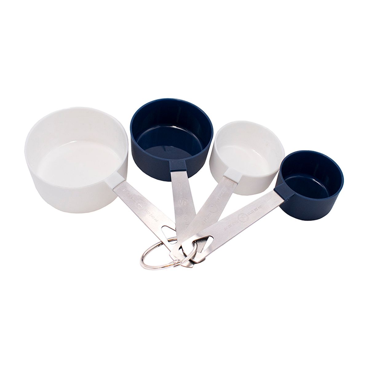 GLAD - TAZAS MEDIDORAS SURTIDAS GLAD