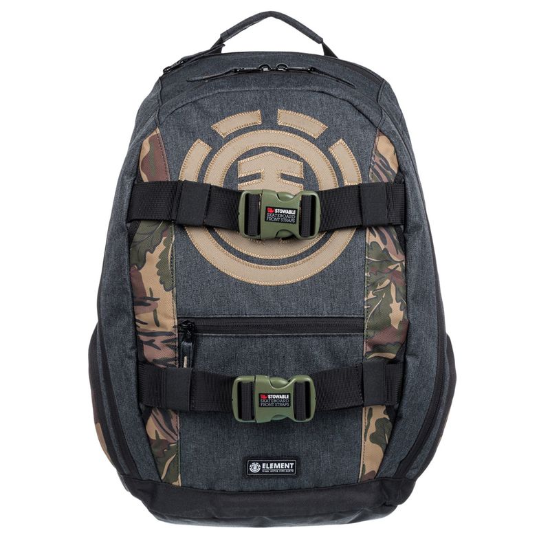 ELEMENT - Mochila Mohave Bkpk Azul Hombre ELEMENT
