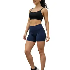 GARSIL - Calzas Cortas De Algodón Para Mujer - Fabricación Nacional