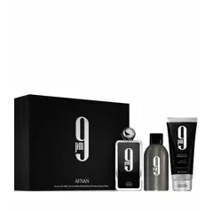 AFNAN - 9pm 100ML Hombre Estuche