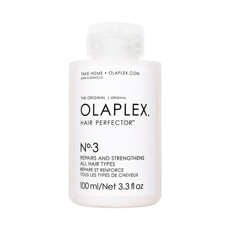 OLAPLEX - OLAPLEX N° 3 HAIR PERFECTOR 100 ML.