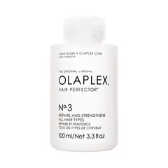 OLAPLEX - N° 3 HAIR PERFECTOR 100 ML.