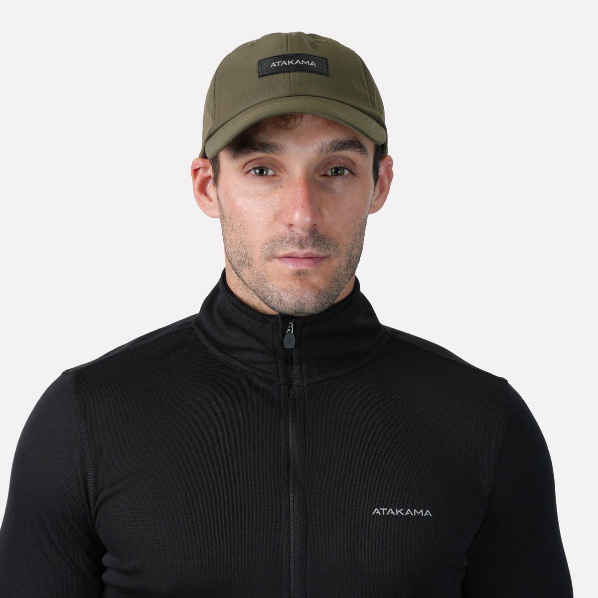 ATAKAMA OUTDOOR - Pantufla Térmica Niño Futaleufú Azul Petróleo Print Atakama Outdoor