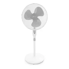KENDAL - VENTILADOR KF-16P PEDESTAL PLASTICO 16 PULGADAS