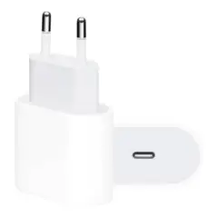 XIAOMI - Adaptador Mi 20w Charger Type-c Eu Color Blanco