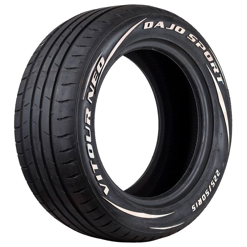VITOUR TIRES - Neumatico 225/50R15 91V Vitour Dajo Sport Neo