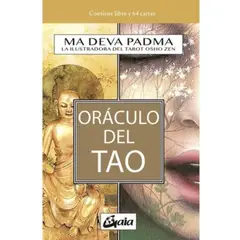 GAIA - Oráculo Del Tao - Ma Deva Padma