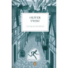 PENGUIN - Oliver Twist - Dickens, Charles