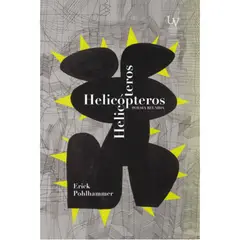 GENERICO - Libro Helicópteros - Erick Pohlhammer