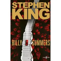 PLAZA & JANES - Billy Summers - Stephen King -