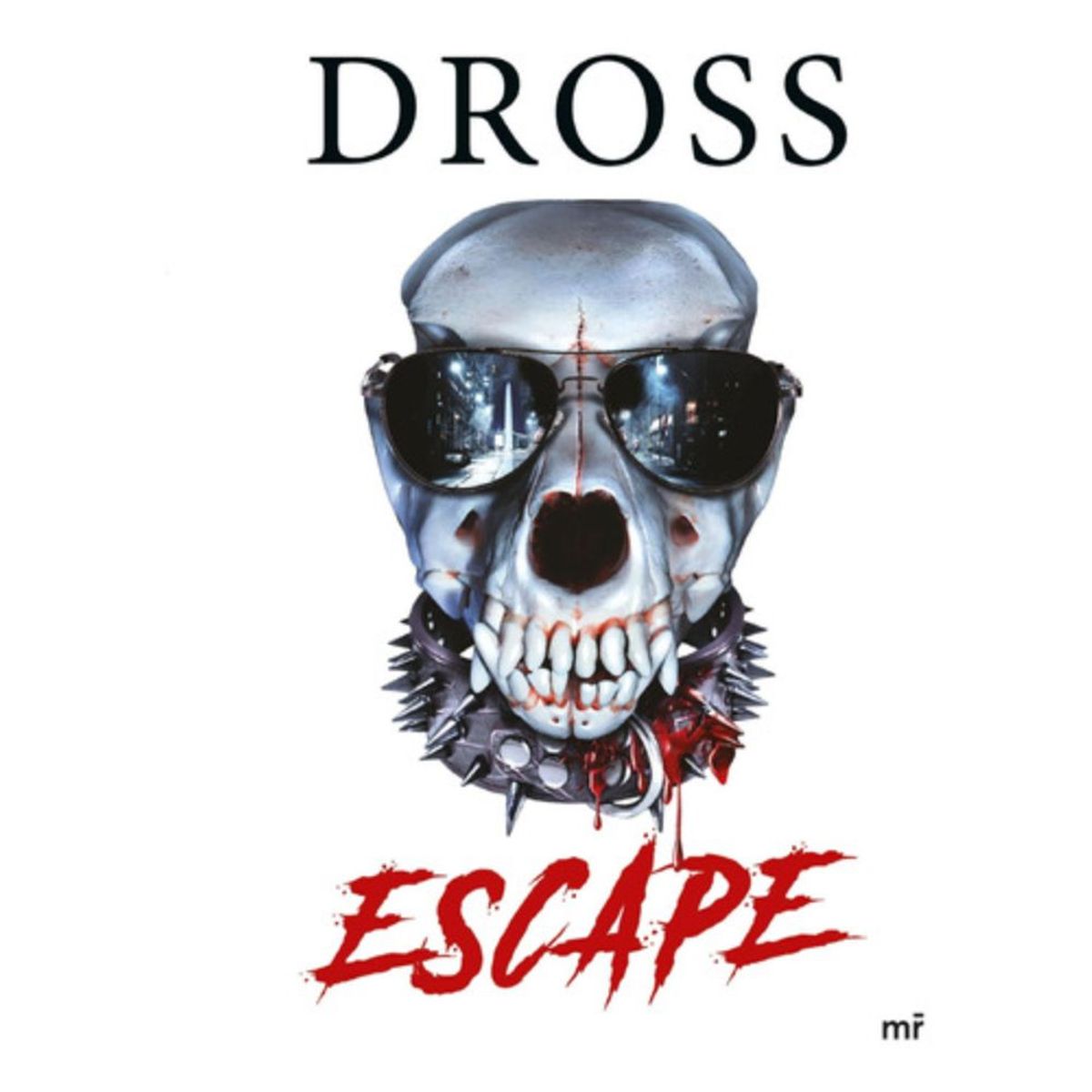 MC GRAW HILL - Escape - Dross