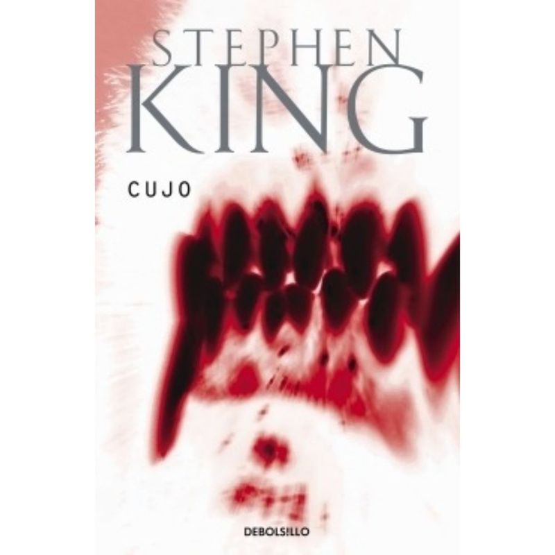 DEBOLSILLO - Cujo - King, Stephen -