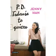 DESTINO - Pd. Todavía Te Quiero - Jenny Han