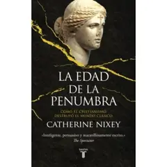 TAURUS - La Edad De La Penumbra - Nixey, Catherine