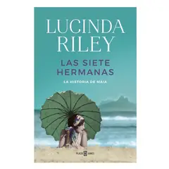 PLAZA & JANES - Siete Hermanas - Riley, Lucinda
