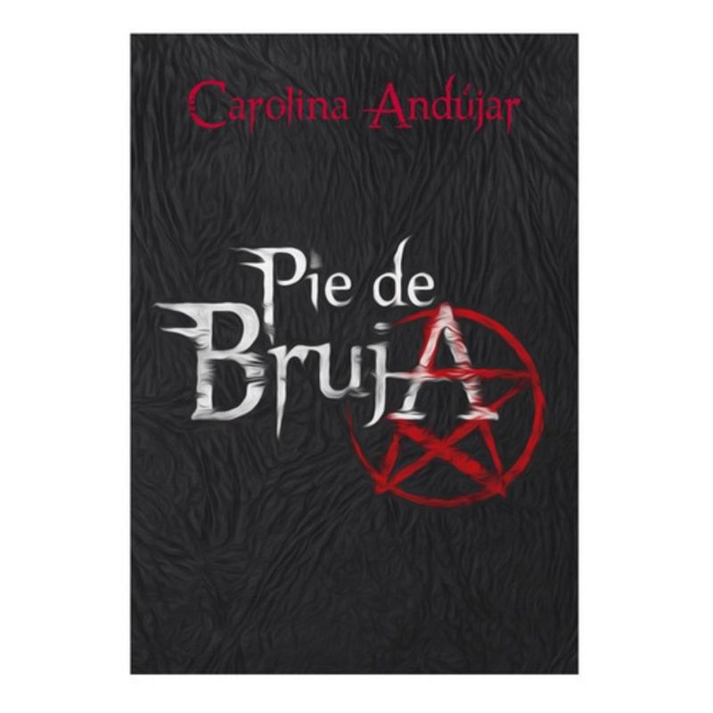 MONTENA - Pie De Bruja - Carolina Andújar