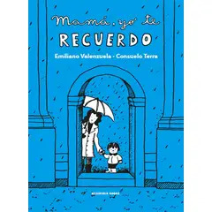 RESERVOIR BOOKS - Libro Mamá yo te recuerdo - C Terra, E Valenzuela