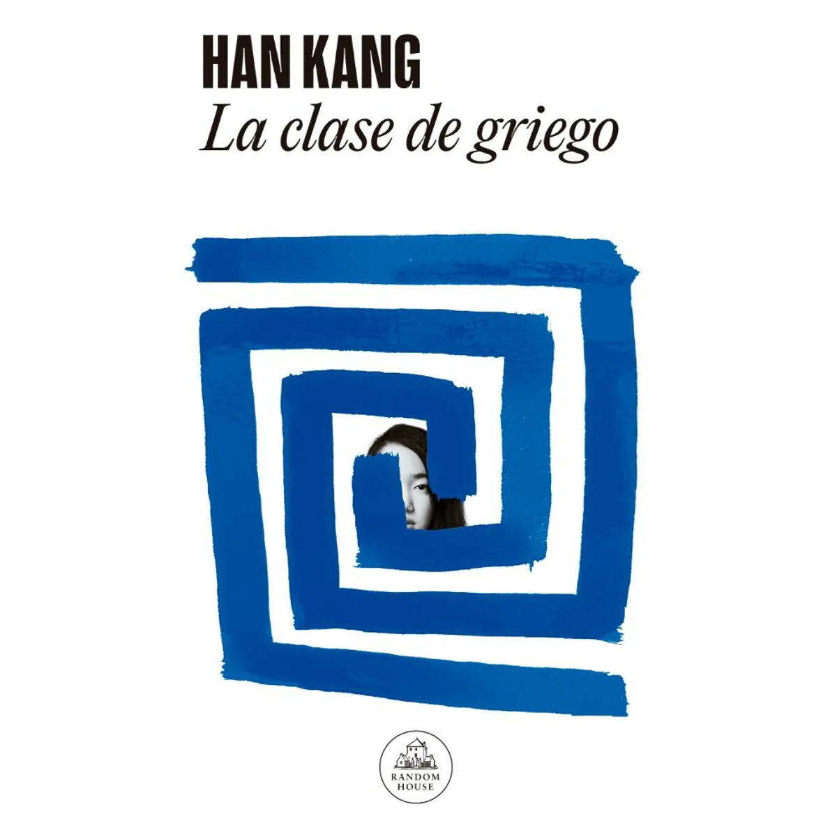 PENGUIN - Libro La clase de griego - Han Kang