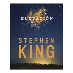 SUMA DE LETRAS - Elevación - Stephen King