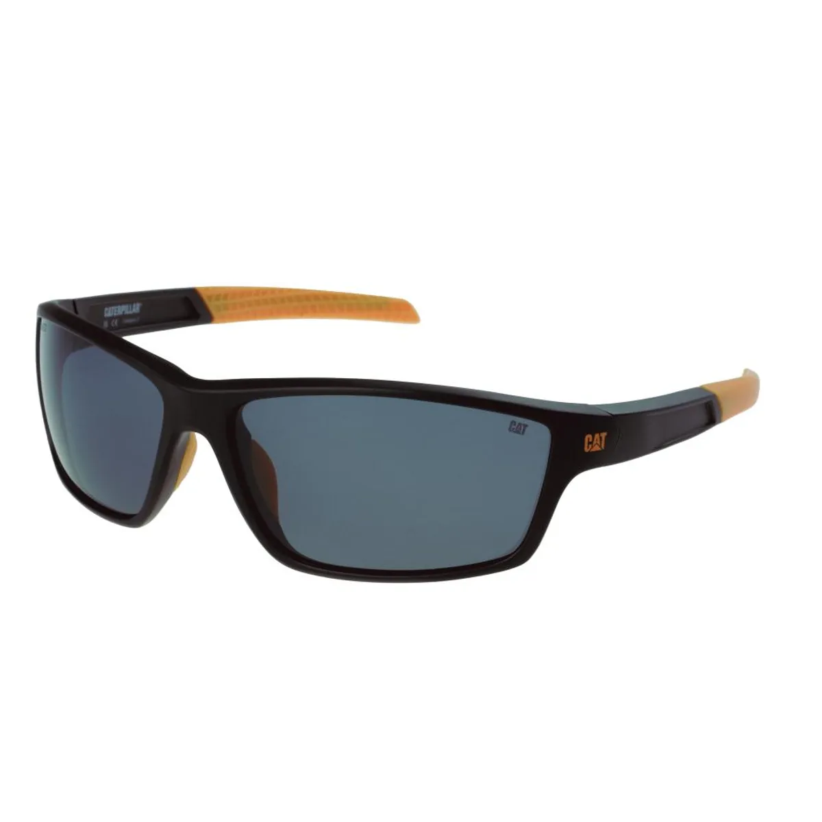 CAT - Lentes de Sol Polarizados CAT CTS-8020-104P Negro CAT