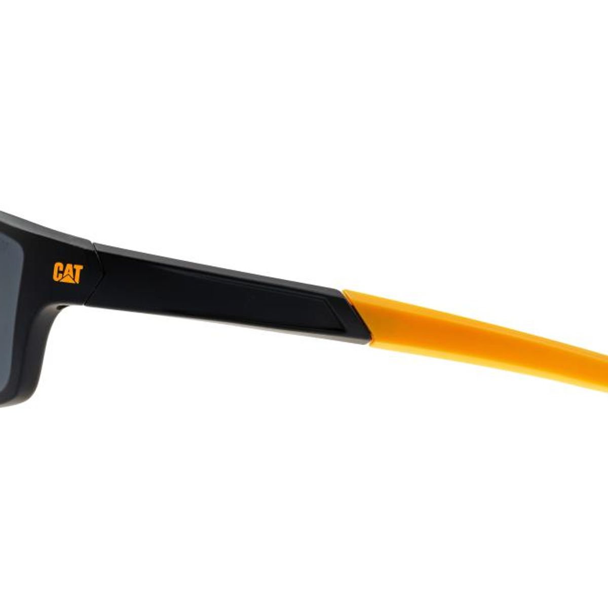 CAT - Lentes de Sol Polarizados CAT CTS-8020-104P Negro CAT