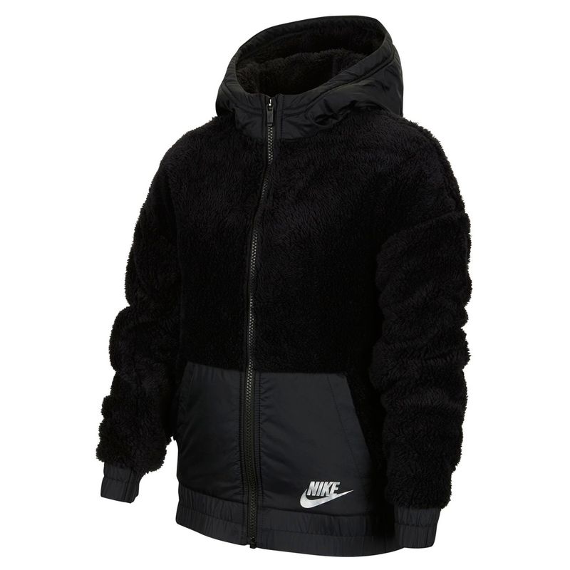 NIKE - Nike Polerón Deportivo Niña
