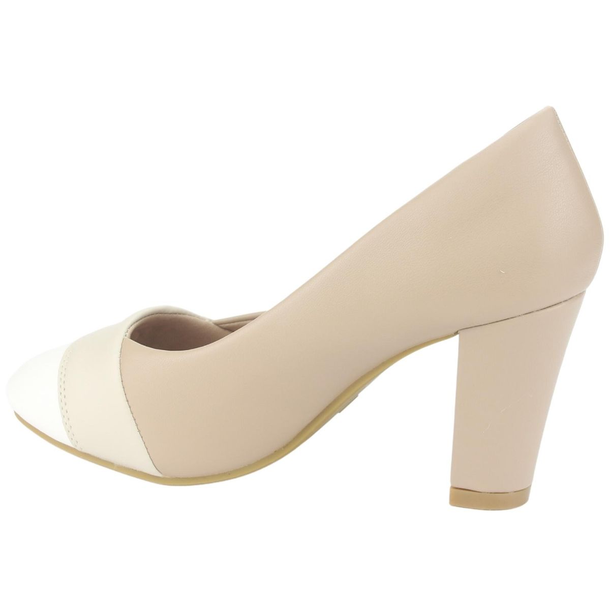 CHALADA - Zapato Mujer Beige Casual Chalada Cobna-9