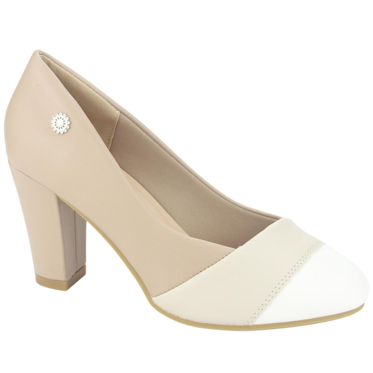 CHALADA - Zapato Mujer Beige Casual Chalada Cobna-9
